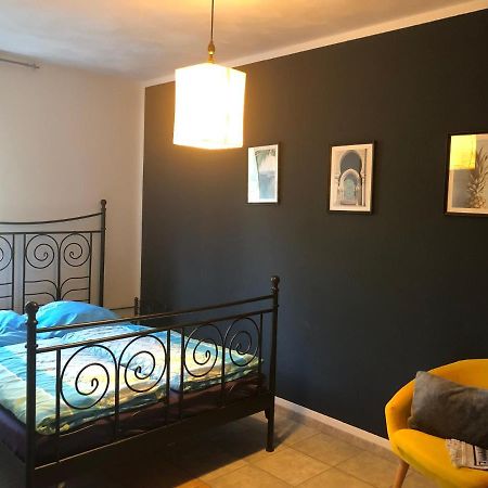 Ferienwohnung Am Nurburgring Welcherath Luaran gambar