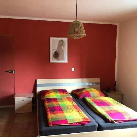 Ferienwohnung Am Nurburgring Welcherath Luaran gambar
