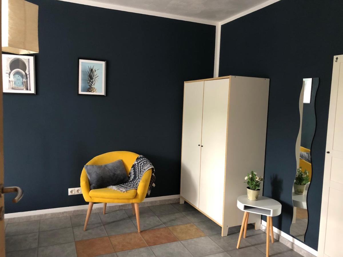 Ferienwohnung Am Nurburgring Welcherath Luaran gambar