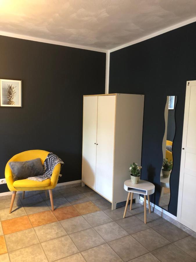 Ferienwohnung Am Nurburgring Welcherath Luaran gambar