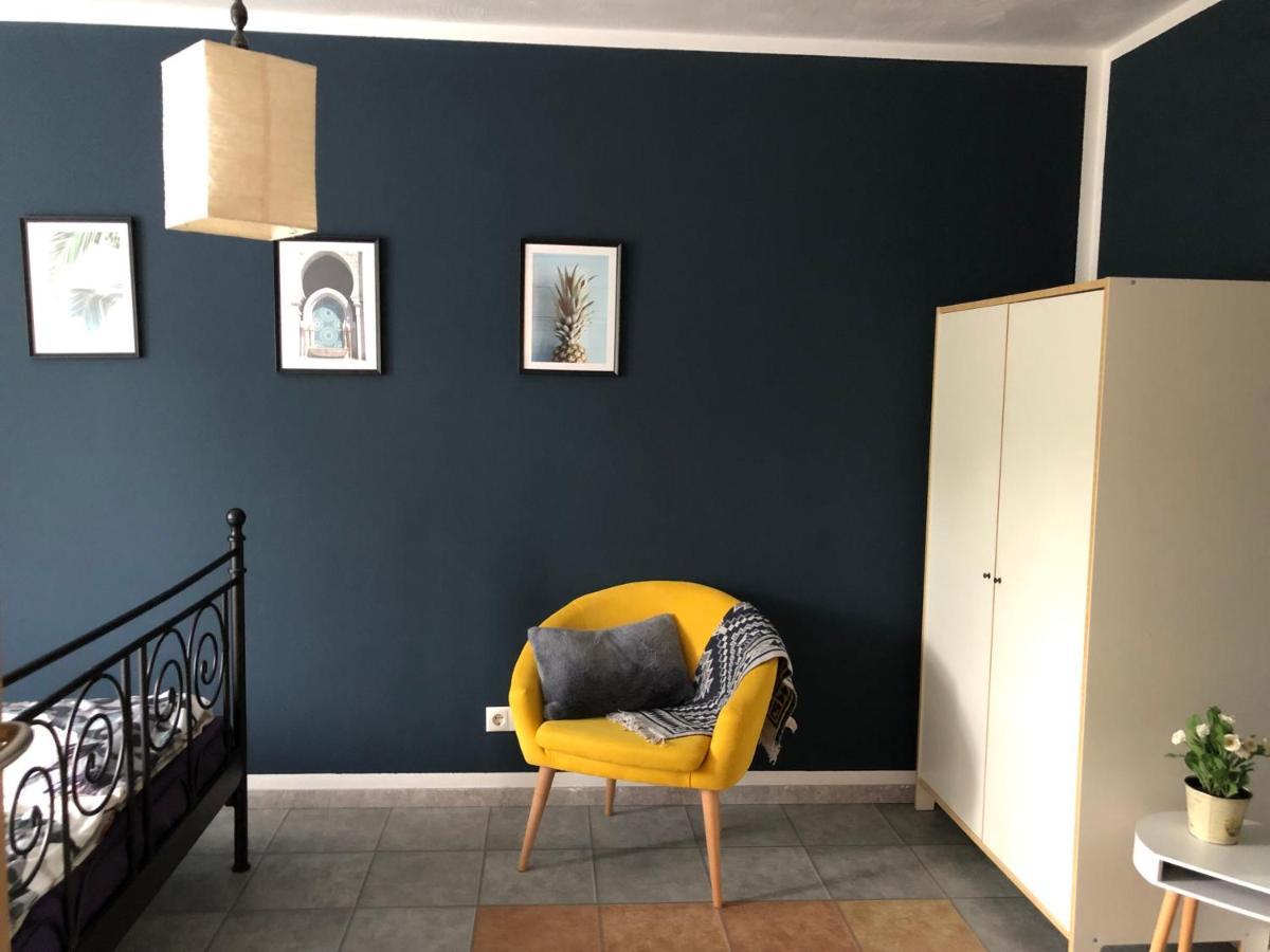 Ferienwohnung Am Nurburgring Welcherath Luaran gambar