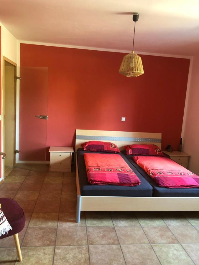 Ferienwohnung Am Nurburgring Welcherath Luaran gambar