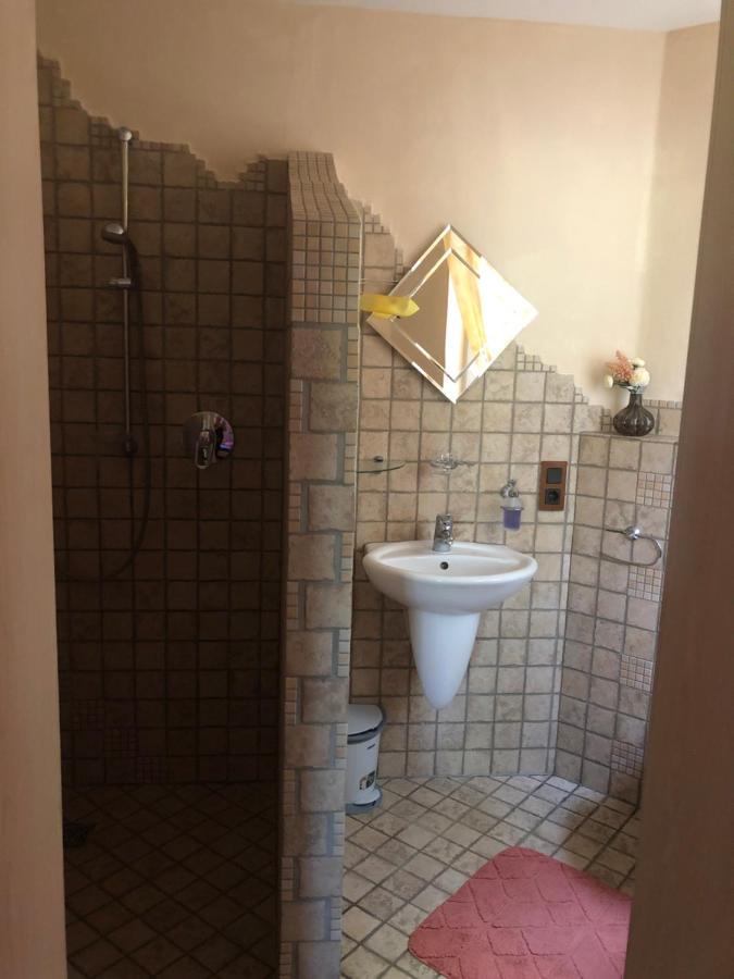 Ferienwohnung Am Nurburgring Welcherath Luaran gambar