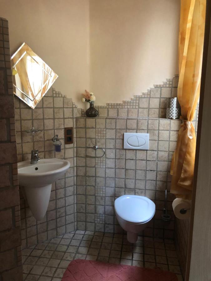 Ferienwohnung Am Nurburgring Welcherath Luaran gambar