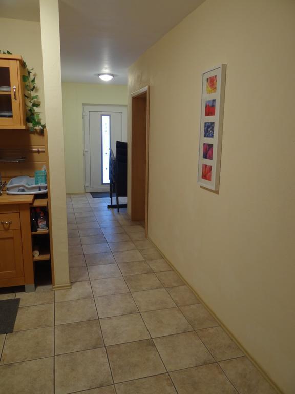 Ferienwohnung Am Nurburgring Welcherath Bilik gambar